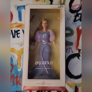 Collectors Barbie